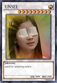 Twice Meme Mood Pics Yugioh Cards Memes