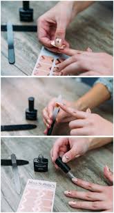 Dies dient dazu, dass diese nicht nur länger halten, sondern auch um die wunderschön aussehenden nägel glänzen zu lassen. Review Miss Sophie S Nagelfolien