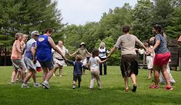 Abenaki Heritage Weekend