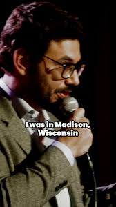 Madison’s Tornado Room