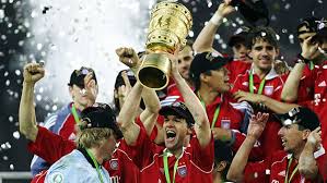 Ballack wore the number 13 shirt for every team he has played for, except from 1.fc kaiserslautern.he was selected by pelé as one of fifa's 100 greatest living players, and as the uefa. Bundesliga Modern Midfield Legend Michael Ballack Profile