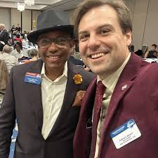 ScrumRVA SCRUMer SOCIAL was great as always! Thank you to the organizers  Michael Vizdos and Chris Eide as well as to everyone that came to close off  summer and share a hearty