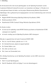 Información, novedades y última hora sobre erik nueva escapada masiva y nuevo triunfo de otro holandés del rabobank, erik dekker. Opleiding Psychiatrie Amc Deel I Lokaal Opleidingsplan Pdf Free Download