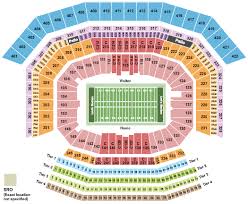 details about 3 tickets seattle seahawks san francisco 49ers 11 11 19 santa clara ca