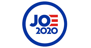 Former vice president joe biden hasn't hidden his presidential aspirations since leaving office in 2017, and didn't appear deterred by accusations of inappropriate contact over the past several weeks either. The Many Problems With Biden S Logo According To The Haters