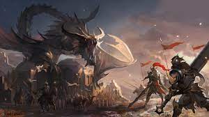 Android juegos descargar tipo de juego: Download Rpg For Android Best Free Rpgs Role Playing Games Apk Mob Org