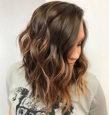 Short wavy hairstyles are significantly easier to maintain, while long curly men's haircuts emphasize the beauty of the wave. 60 Most Magnetizing Hairstyles For Thick Wavy Hair