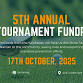 PCCSU 5th Annual Golf Tournament Fundraiser event image