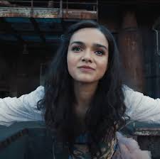 16 'Hunger Games: Ballad of Song Birds and Snakes' Easter Eggs