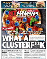 Images in your documents must be clear and text must be easy to read. The Nt News On Twitter Tomorrow S Front Page