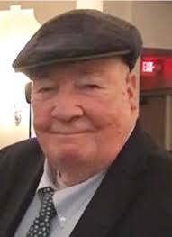 Patrick Long Obituary