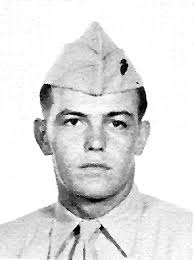 CPL Richard LeOtis Mayes (1945-1966)