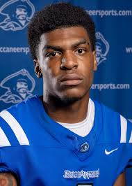 Jeremiah Richardson's Instagram, Twitter & Facebook