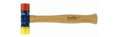 Mallets and hammers are used for very similar circumstances. Hammer Time 7 Common Hammers When To Use Them