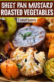 5 amazing health benefits of eating fresh pumpkin Sheet Pan Oven Roasted Vegetables The Chunky Chef
