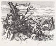 Jacob Kainen Federal Art Project New York City Drought 1935 Lithograph Art History Socialsudies Ela Art National Gallery Of Art Art Projects