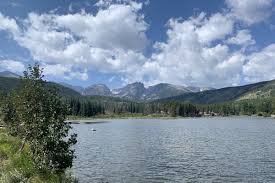 It's also close to colorado's capital city of from may to october, there are three shuttle bus routes offered by the rocky mountain national park shuttle system that will take you to many of. Rocky Mountain National Park Reinstates Timed Entry System For Summer Swiss Cycles