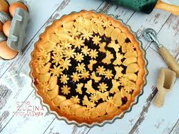 Check spelling or type a new query. Crostata Senza Lattosio Frolla Senza Burro La Mia Cucina Senza Lattosio