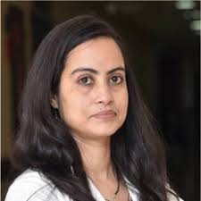 Dr. Vineeta Raina