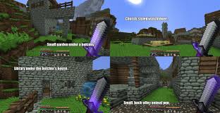 Minecraft : How To Repopulate Villages /W Killerkev - Youtube