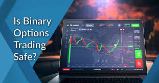 The key is finding and trading in the direction of the trend by looking at highs (tops) and lows (bottoms). Is Binary Options Trading Safe Financesonline Com