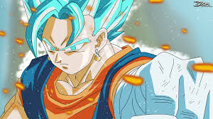 1920x1200 anime wallpaper super saiyan blue vegito 4k 8k> download. Vegito Blue Wallpapers Wallpaper Cave