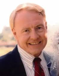 Obituary information for James T. "Jim" Larson