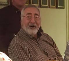 Tribute to Bruce Morley, 1947