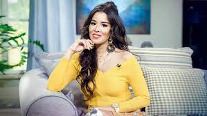 #webinar #webinars #rozwojduchowy #rozwójduchowy #orangedress #inthenature #feminity #tbt. Tamara Gonzalez Perea Zawsze Bylam Dociekliwa Polsat Pl