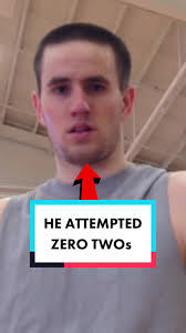 What Max Hooper did was legendary #strictlybball