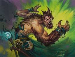 Your gm determines a lot about when or where you get. Making The Most Out Of Barbarian Rage Part 1 Tribality