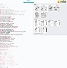 Chord Reason Melanie C Tab Song Lyric Sheet Guitar Ukulele Chords Vip
