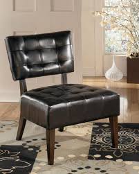 Bonded Leather Accent Chair 119 At Menards Leather Accent Chair Chair Accent Chairs