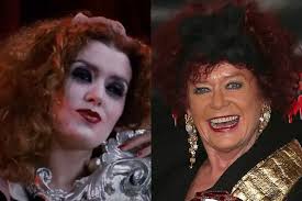 Rocky Horror Picture Show in Evansville: Meet Barry Bostwick