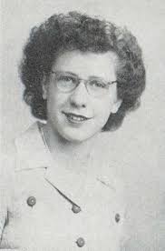 Betty Lou Hemmelgarn Jutte (1931-2016)