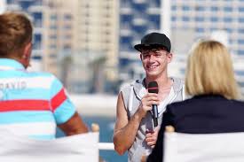 Read more dsds @ llaut palace. Hagener Krankenpfleger Versucht Sein Gluck Bei Dsds Hagen