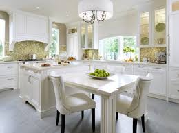 125 awesome kitchen island design ideas