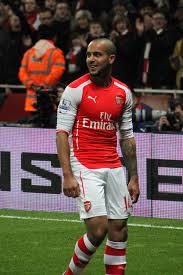 Liverpool video highlights are collected in the media tab for the most popular matches as soon as video appear on video hosting sites like youtube or dailymotion. Theo Walcott Wikipedia
