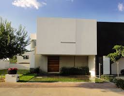 Casas en venta en zaragoza. Casa Zaragoza Casas De Estilo Por Abraham Cota Paredes Arquitecto Arquitectos Casas Fachadas