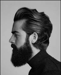 Massaging coconut oil helps improve blood circulation, which, in turn, provides the essential nutrients to the hair follicles for stronger hair roots and coconut oil prevents dandruff, lice, and microbial growth. How To Soften Dry Skin Under Your Beard Coconut Oil Or Beard Oil Mens Hairstyles Latest Men Hairstyles Mens Hairstyles Medium
