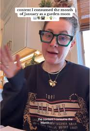 Favorite Garden Mama Fiance