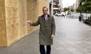 @Nigel_Farage's video Tweet