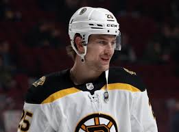 Read on for some hilarious trivia questions that will make your brain and your funny bone work overtime. Boston Bruins Taking A Risk Going Circle Of Life On Back End