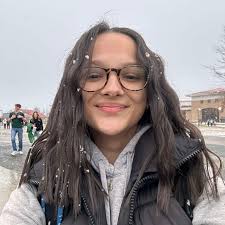 Julia McKee in people