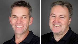 Ormerod and Logan to leave A-Gas