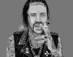 Yelawolf Projects :: Photos, videos, logos, illustrations and branding ::  Behance