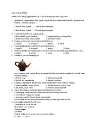 Kalian boleh request soal tentang c. Soal Tentang Limbah Dan Jawabannya Ilmusosial Id