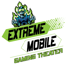 Orlando food trucks is the premiere host for the best food truck events in central florida. Video Game Truck Parties In Fort Pierce Treasure Coast Fl