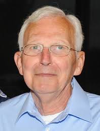 Obituary information for Ronald J. Hecker