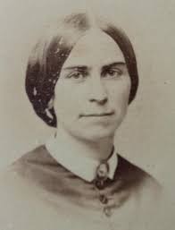 Clarissa Celinda (Pond) Williams (1831-1895)